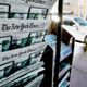 Print journalism owes its solvency to the loyal hostage-takers still paying cover price.